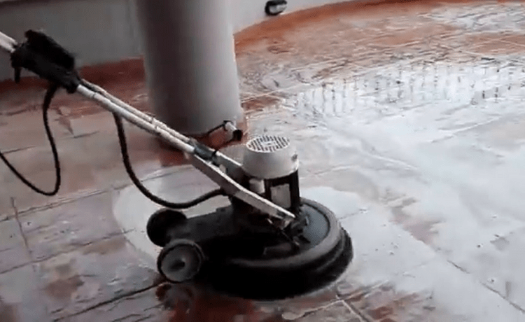 Pulire pavimento in cotto: pulizia cotto 